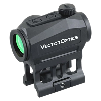 Прицел колллиматорный VECTOR OPTICS Scrapper 1x29 (SCRD-47)