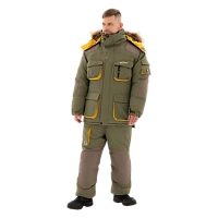 Костюм Remington Real fishing DOWN р. 4XL