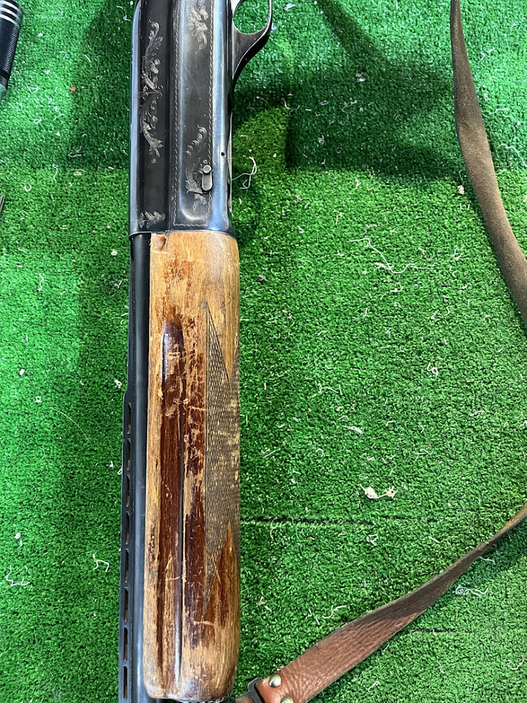МЦ Ружье МЦ-21-12 кал.12х70. Фото №3 МЦ Ружье МЦ-21-12 кал.12х70. Фото №3