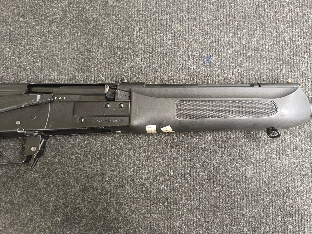 Ижевский машиностроительный завод Ружье Сайга-20С кал.20х70. Фото №5 Ижевский машиностроительный завод Ружье Сайга-20С кал.20х70. Фото №5