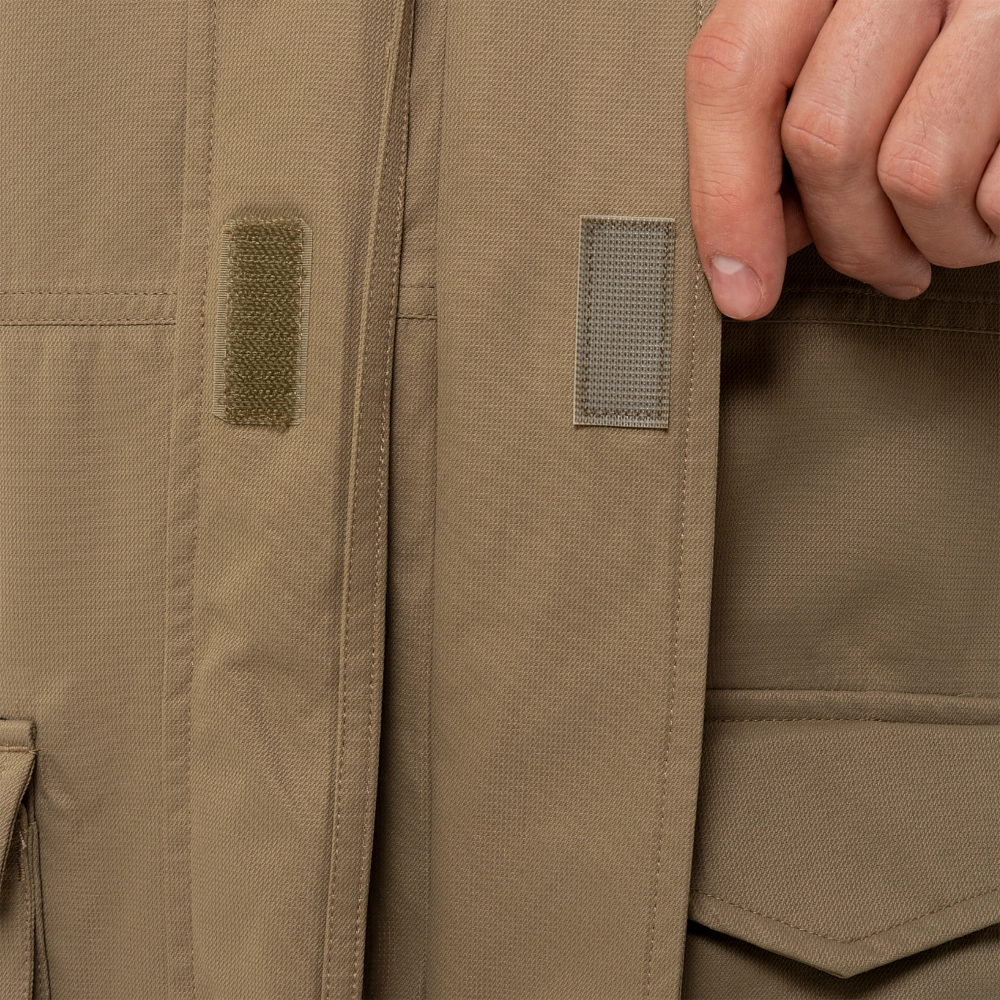 Костюм мужской зимний Mossberg Tundra р. 3XL. Фото №39 Костюм мужской зимний Mossberg Tundra р. 3XL. Фото №39