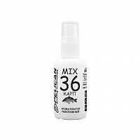 Дип PELICAN MIX 36 - Карп - Пряности 50 мл.