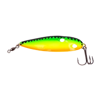 Блесна колеблющаяся MADFISH Tundra 22г, цвет GS441245