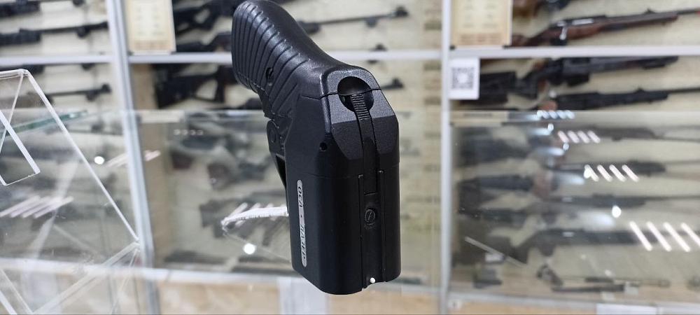 Россия ПБ-4-1МЛ "ОСА" кал.18х45. Фото №5