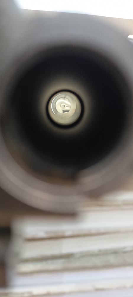 Ижевск ИЖ-49 кал.16х70. Фото №5 Ижевск ИЖ-49 кал.16х70. Фото №5