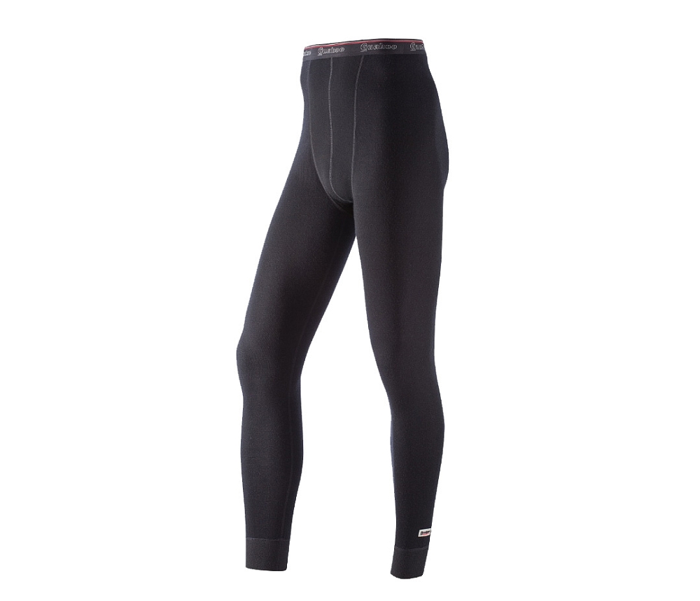 Кальсоны Guahoo Outdoor Heavy 22-0340 P/BK, XXXL (холодно / очень холодно / средняя активность). Фото №2