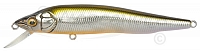 Воблер MEGABASS VISION95 Q-GO SlowFloat (M Stardust Shad OB)