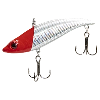 Воблер-ратлин MADFISH 70мм, 13гр, цвет 08