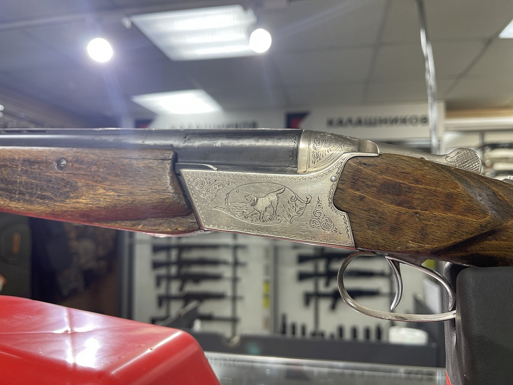 ТОЗ ТОЗ-34ЕР кал. 12х70 кал.12х70. Фото №3 ТОЗ ТОЗ-34ЕР кал. 12х70 кал.12х70. Фото №3