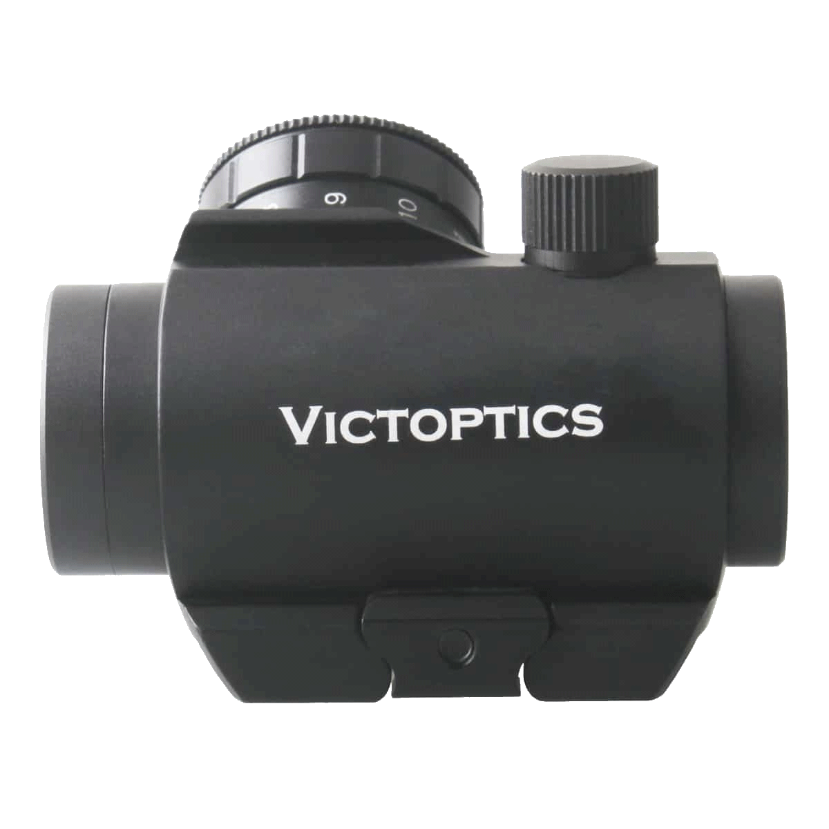 Коллиматорный прицел VECTOR OPTICS T4 1x22 (RDSL17). Фото №3