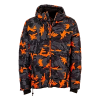 Куртка Remington Urban Сity Camo р. XL