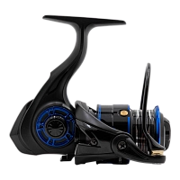 Катушка безынерционная Maximus Indigo 2500 (7+1 подшипник)