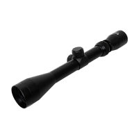 Прицел оптический Bushnell 3-9х40