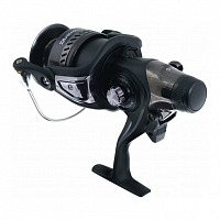 Катушка безынерционная Daiwa "Emcast BR" 5000A