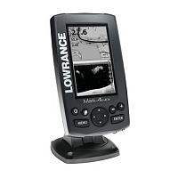 Эхолот Lowrance MARK-4 HDI 83/200 455/800KHZ