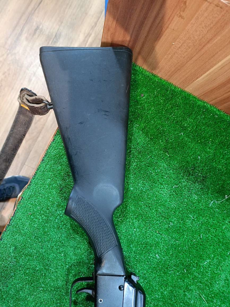 ИЖМАШ Ружье Сайга-12 кал.12х76. Фото №2