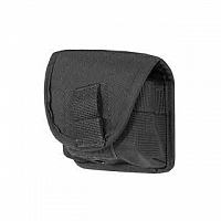 Подсумок под магазин "СВ" (molle), черный (Стич Профи)