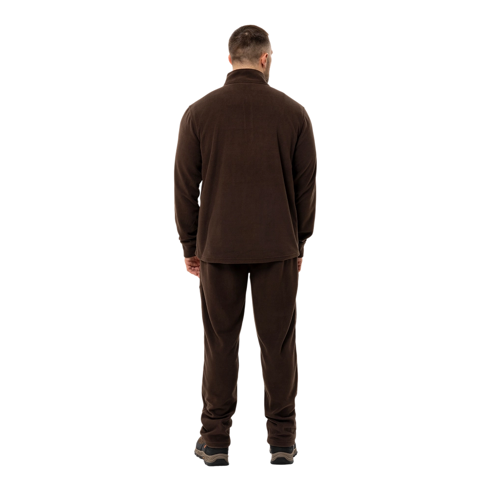 Термобелье мужское зимнее Mossberg Base Brown р. L. Фото №10 Термобелье мужское зимнее Mossberg Base Brown р. L. Фото №10