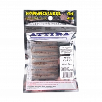 Виброхвост Pontoon21 Homunculures Attira , 3.00 ,7шт.уп., #429