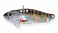 Блесна-цикада Strike Pro Cyber Vibe 6,5см. 26,0гр. JG-005E#JU008