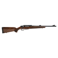 Карабин ATA ARMS Turqua Walnut (стандарт.ореховая ложа, целик и мушка), 308Win, ствол 470 мм