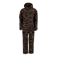 Костюм летний Матрица ткань Nylon Cotton Рип-Стоп цвет КМФ (Djin) р. 48-50/170-176