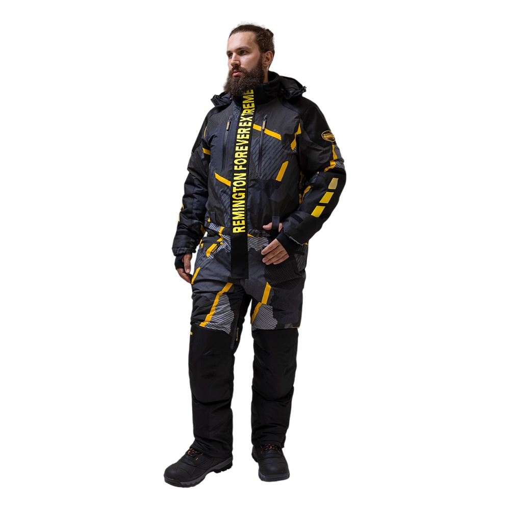 Комбинезон Remington ATW Speed р. 3XL. Фото №1 Комбинезон Remington ATW Speed р. 3XL. Фото №1