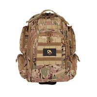 Рюкзак OhotAktiv Sniper CP Camo 35-45 L