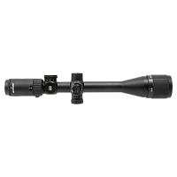 Прицел Discovery оптический MS 6-24x42IR AOAC SFP-MOA 25,4мм (с подсветкой)