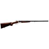Ружье Sabatti SABA SLUG, калибр 12х76, экстрактор, два спусковых крючка, ствол 24"(610)