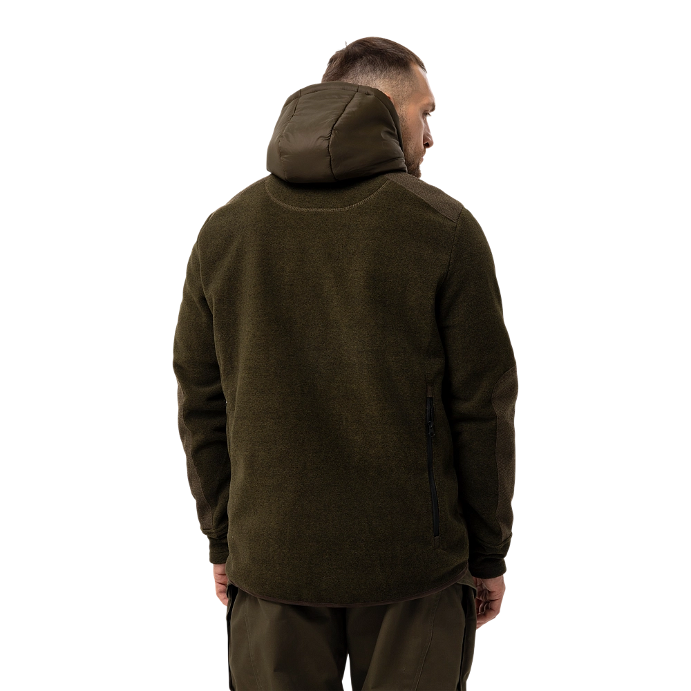 Куртка мужская демисезонная Mossberg Drift р. 3XL. Фото №13