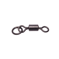 Вертлюг с кольцом PLUS Kodex Total-Flex Ring Swivel No8 (уп.12шт.)