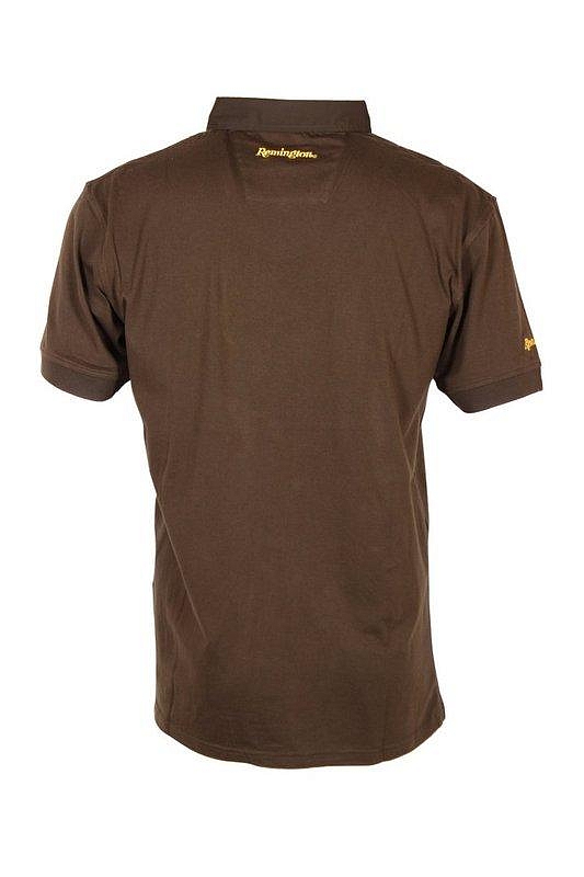 Футболка Remington Polo Green р. 2XL. Фото №3