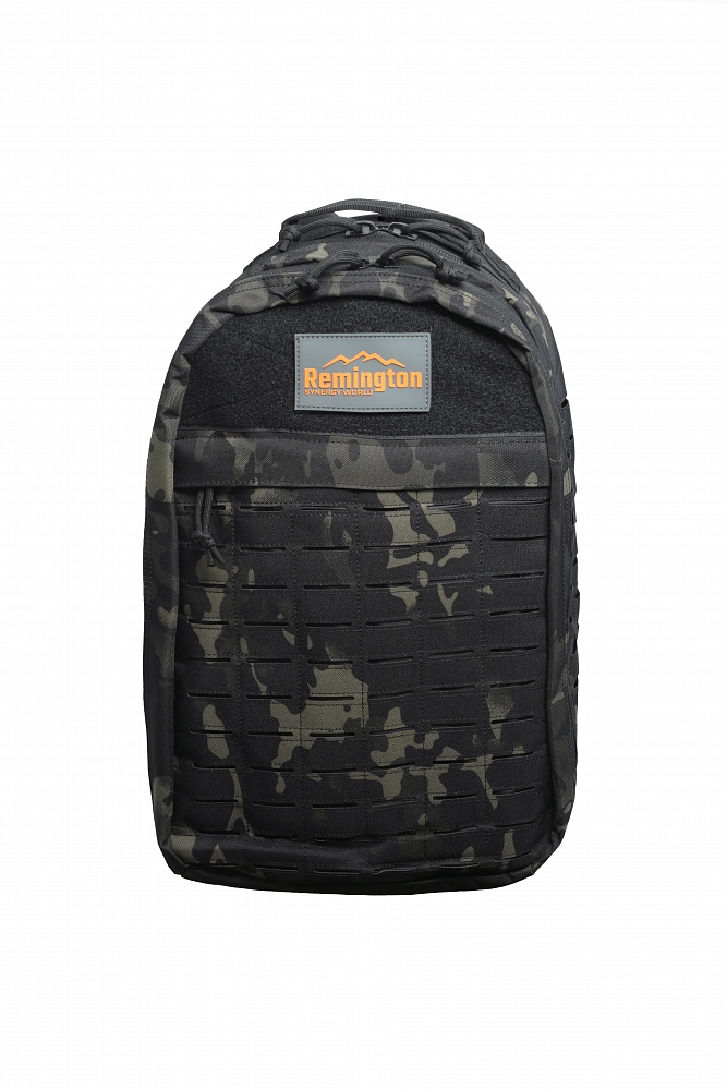 Рюкзак Remington Urban Backpack Black Camo 40L. Фото №2