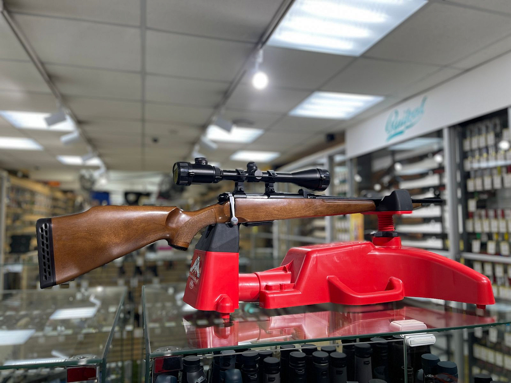 Концерн Калашников Карабин БАРС 4-1 кал.223Rem. Фото №1 Концерн Калашников Карабин БАРС 4-1 кал.223Rem. Фото №1