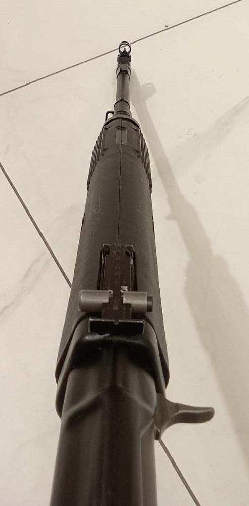 Калашников Тигр кал.7,62x54R. Фото №3 Калашников Тигр кал.7,62x54R. Фото №3