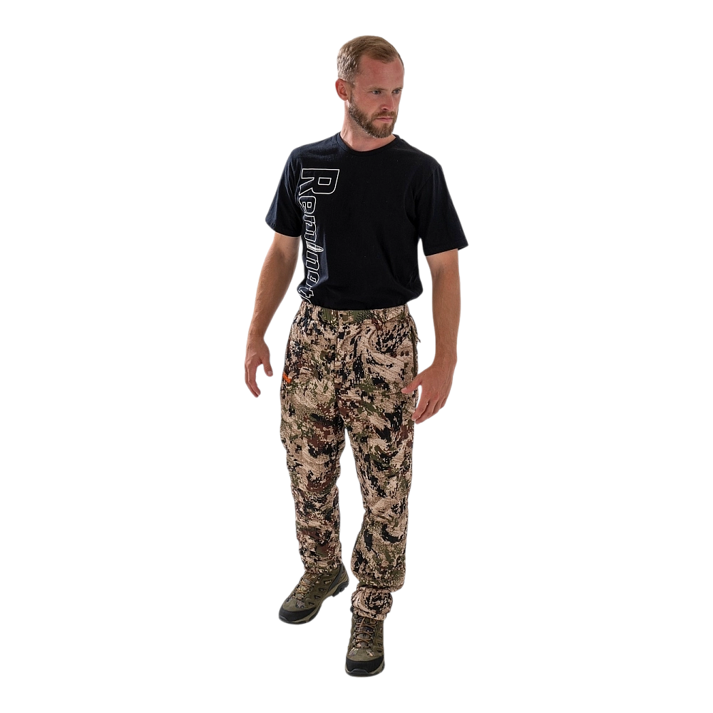 Брюки Remington Route South Forest р. 2XL. Фото №3