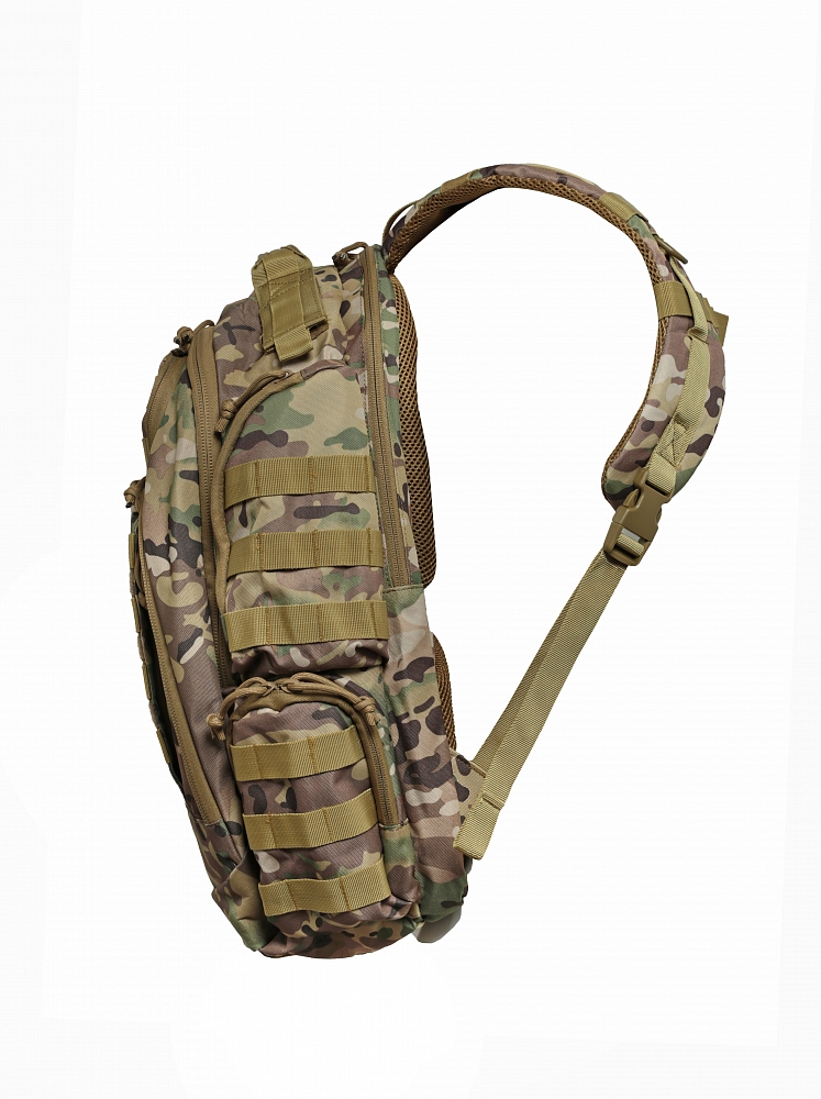 Рюкзак Remington Military Backpack Camo 40L. Фото №4