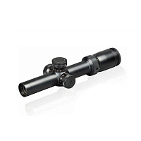 Прицел оптический Weaver Super Slam 4-20x50 ill. Crosshair German#4