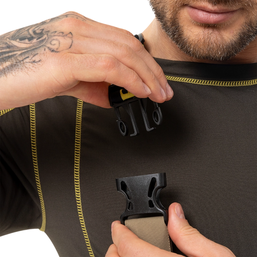 Костюм мужской зимний Mossberg Tundra р. 2XL. Фото №33 Костюм мужской зимний Mossberg Tundra р. 2XL. Фото №33