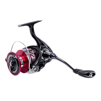 Катушка безынерционная DAIWA 18 NINJA LT5000-C