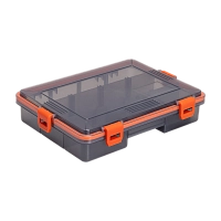 Коробка водонепроницаемая 23х18х5cm (N-XD-33-23x18x5) Nisus