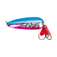 Блесна колеблющаяся MADFISH Kuha 16г, цвет GS292003