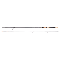 Спиннинг JS COMPANY ASENSE T1 S632UL 2,5-5г 1,91м Тубус