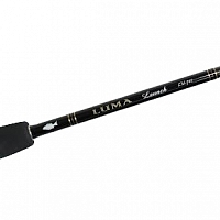 Спиннинг LUMA LAUNCH LM 902ML 2,75 m 5-30 г Fast Тубус