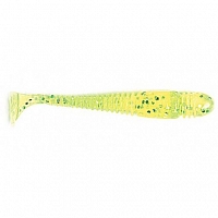 Виброхвост Lucky John Pro Series Tioga 2,9" 75мм, (7шт. упак.) цвет 071