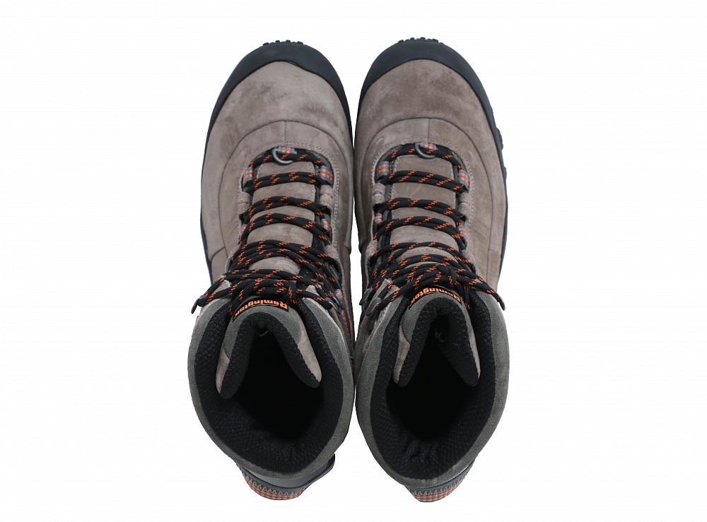 Ботинки Remington Thermator New EVO 8. Фото №5