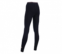 Лосины женские Guahoo Outdoor Heavy 22-0341 P/BK, XL (холодно / очень холодно / средняя активность)