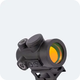 Оптика Remington
