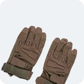 Перчатки